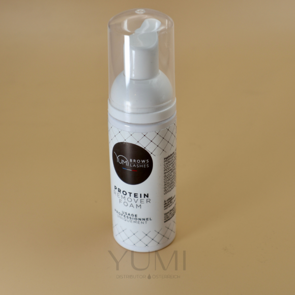 YUMI™ Protein Remover Schaum